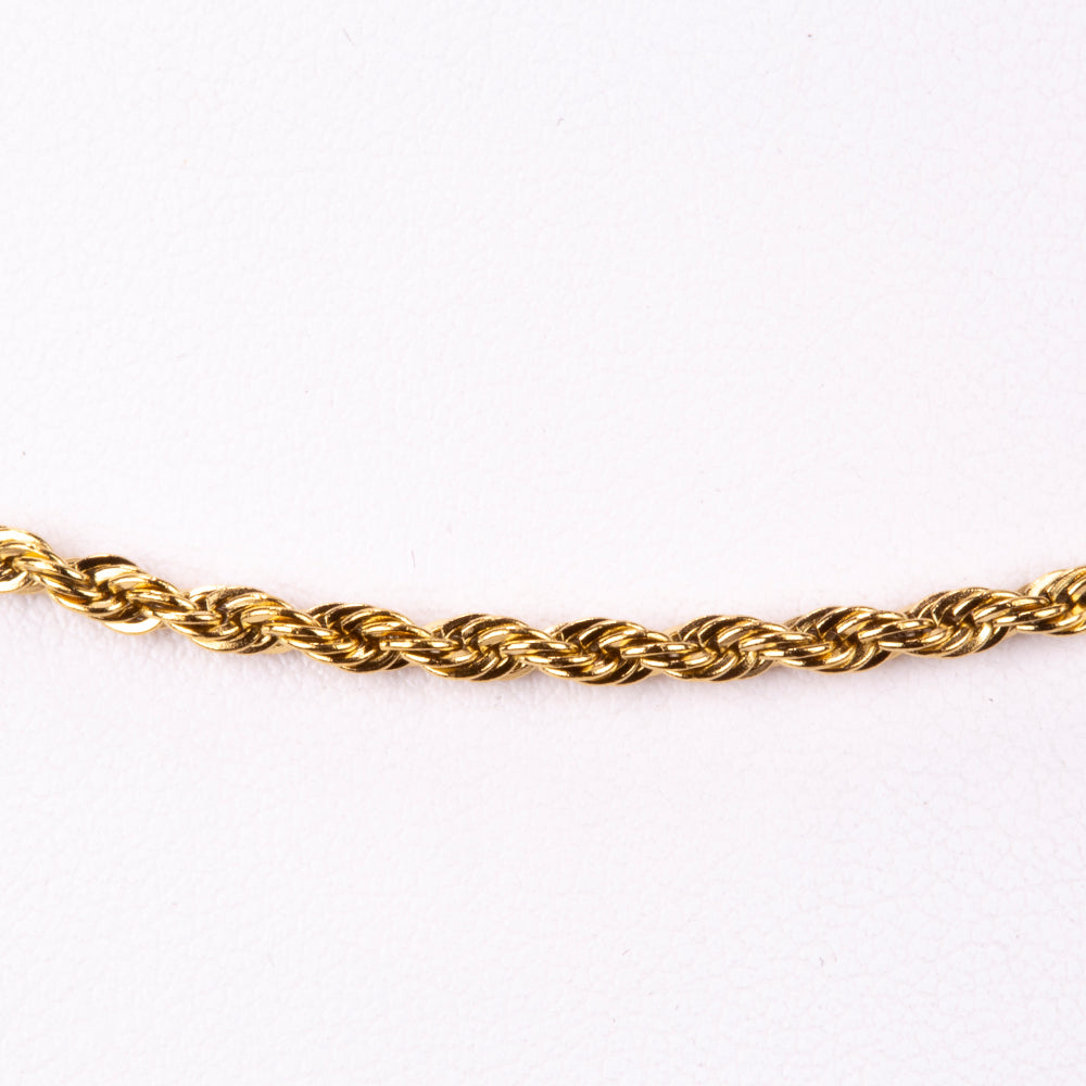Cadena Acero Inoxidable 1 