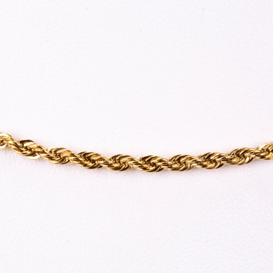 Cadena Acero Inoxidable
