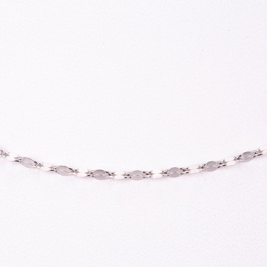 Cadena Acero Inoxidable