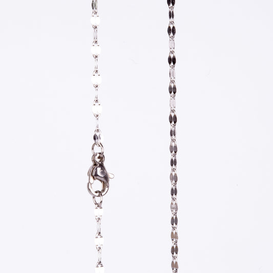 Cadena Acero Inoxidable