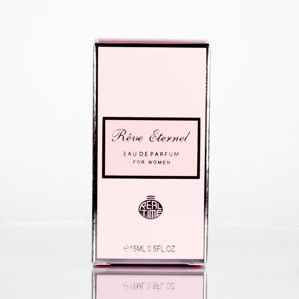15ml EDP " RÉVE ETERNEL" fragancia afrutada 3 