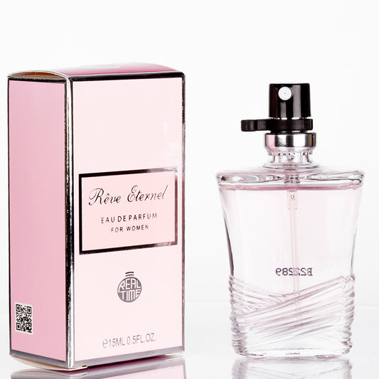 15ml EDP " RÉVE ETERNEL" fragancia afrutada