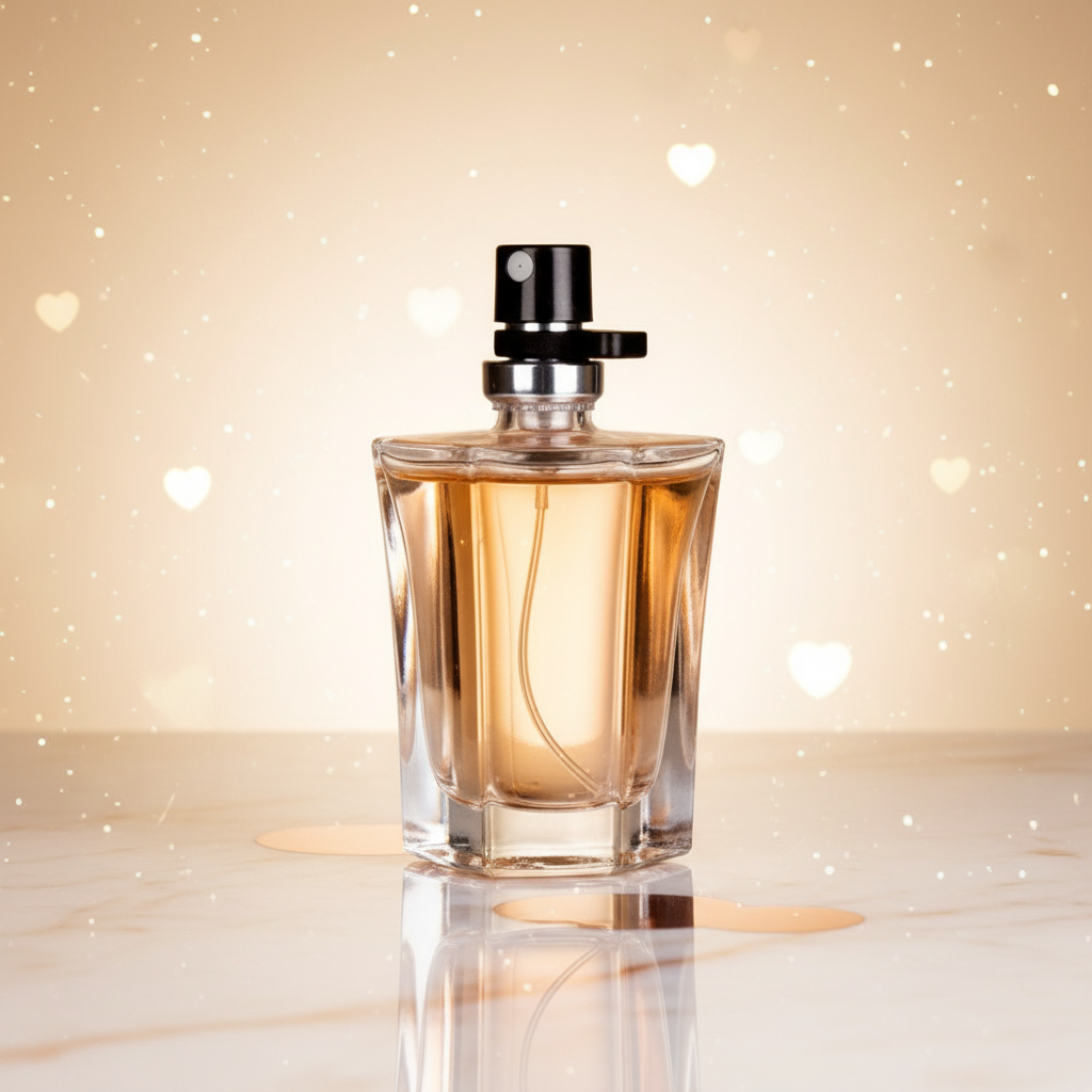 15ml EDP " COUP D´AMOUR" fragancia oriental floral