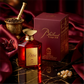 Blackroot Rouge EDP 100 ml – fragancia unisex afrutada y amaderada