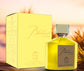 Blackroot Aevum EDP 100 ml – fragancia unisex cítrico-floral