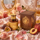 Luxury Collection Kirkire EDP 100 ml – fragancia floral-frutal para mujer