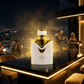 The Night Club Thalgi EDP 80 ml – fragancia cítrico-aromática para hombre