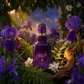 Laila Sharqiyat EDP 100 ml – fragancia floral amaderada para mujer