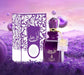 Laila Sharqiyat EDP 100 ml – fragancia floral amaderada para mujer