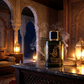 Oud Al Emarat Sharqiyat EDP 100 ml – fragancia unisex ambarina y amaderada