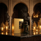 Oud Al Emarat Sharqiyat EDP 100 ml – fragancia unisex ambarina y amaderada
