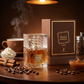 Ghamrah Coffee Eternal Collection EDP 100 ml – fragancia unisex especiada y gourmand