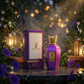 Layla Eternal Collection EDP 100 ml – fragancia floral amaderada para mujer