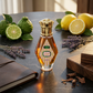Aceite de perfume concentrado Aziz Al Riyad (20 ml) – fragancia cítrico-aromática para hombre