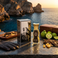 Aceite de perfume concentrado Al Ghali Zayed Al Riyad (20 ml) – fragancia masculina cítrica y amaderada