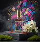 30 ml Eau de Perfume Amwaj Enter World Picante JazmÍn Fragancia para mujer