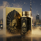 100 ml Eau de Perfume SHEIKH ZAYED GOLD Fragancia especiada amaderada para hombre