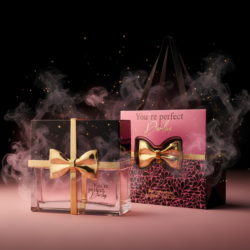 Georges Mezotti EDP 100ml "You're Perfect Darling"