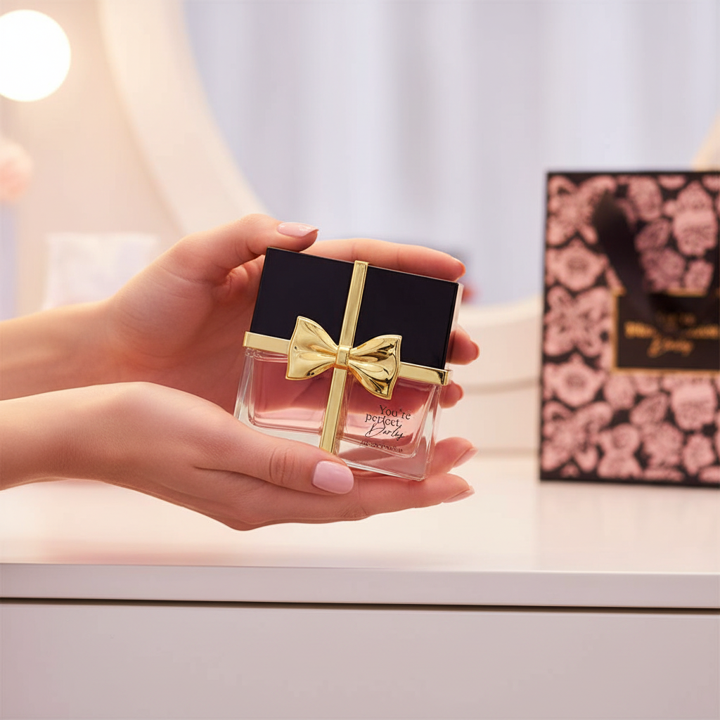 Georges Mezotti EDP 100ml "You're Perfect Darling"