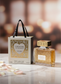 Agua de perfume COEUR PURE 100ml Fragancia floral para mujeres