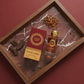 OUD AND AMBER 100ml EDP Exclusiva y elegante fragancia unisex. Exclusivo oud, dulce