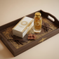 Oriental Collection PATCHOULI & VANILLA 100ml EDP
