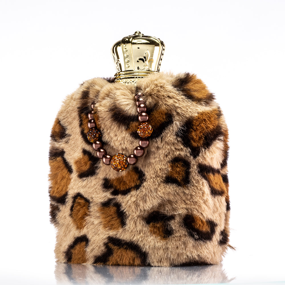 QUEEN OF TEMPTATION -  FATALE, EDP 100ml fragancia de ámbar para mujeres