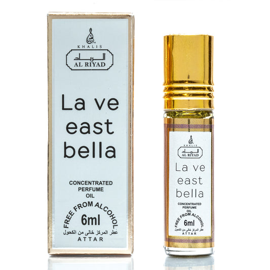 LA VIE EST BELLE 6ml perfume en aceite