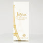 15 ml Eau de Perfume "JOYUS" Floral - Fragancia Frutal para Mujer
