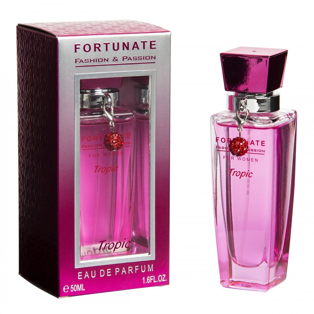 Fortunate EDP 50ml "Tropic" 1 