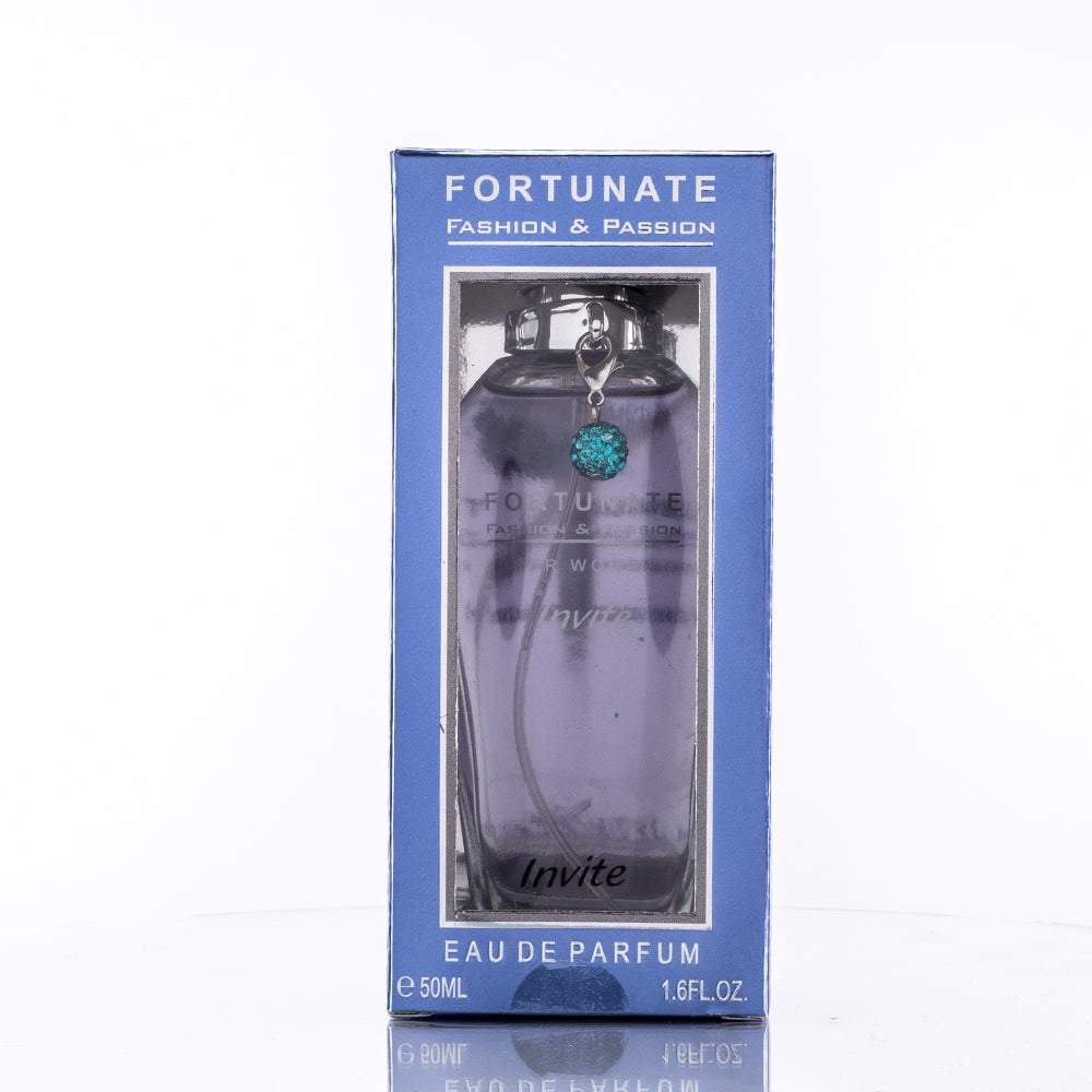 Fortunate EDP 50ml "Invite"floral afrutado 3 