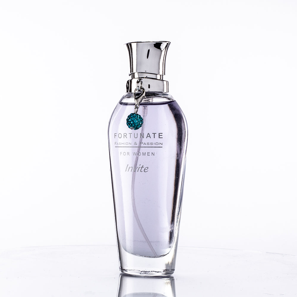 Fortunate EDP 50ml "Invite"floral afrutado