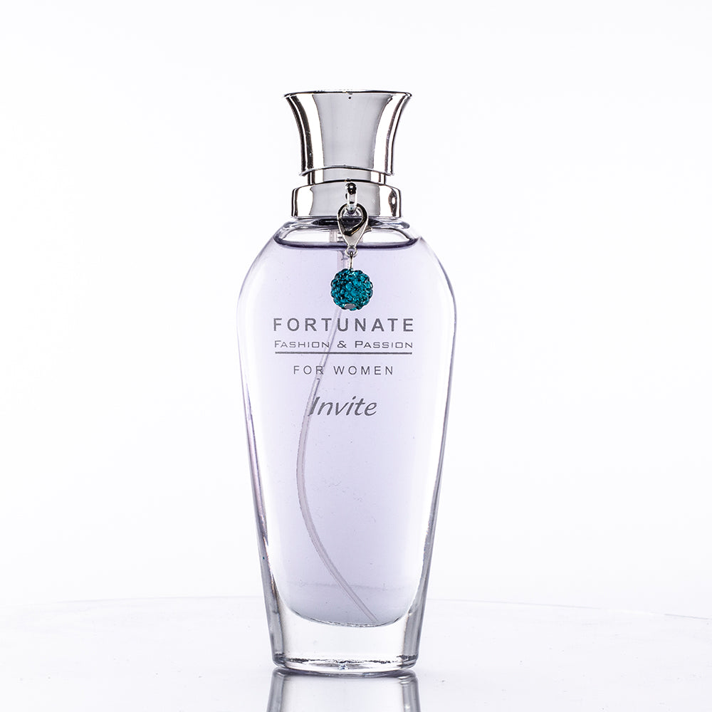 Fortunate EDP 50ml "Invite"floral afrutado 2 