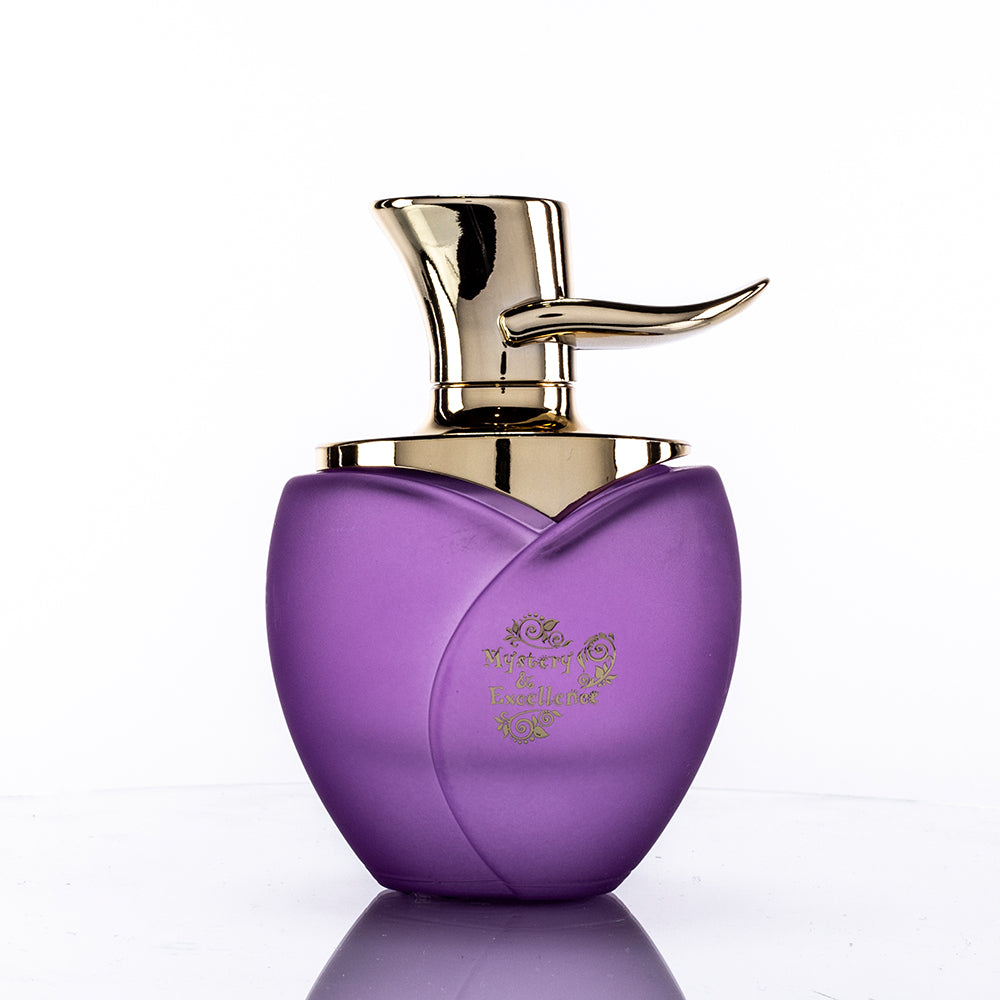 Linn Young EDP 100ml "Mystery & Excellence" Familia: oriental avainillada 6 