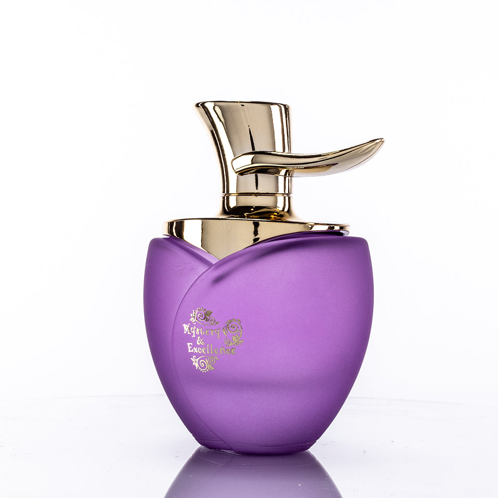 Linn Young EDP 100ml "Mystery & Excellence" Familia: oriental avainillada 7 