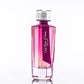 Linn Young EDP 100ml "Oud Elixir d'Extase Pink Label" Familia: oriental floral