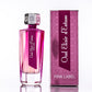 Linn Young EDP 100ml "Oud Elixir d'Extase Pink Label" Familia: oriental floral