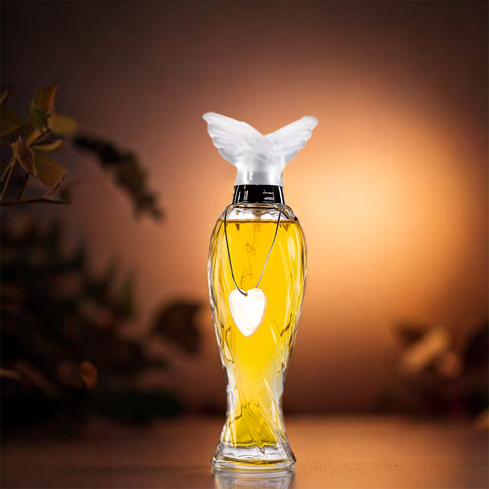 Omerta EDP 100ml "Love Feathers" floral especiada 2 
