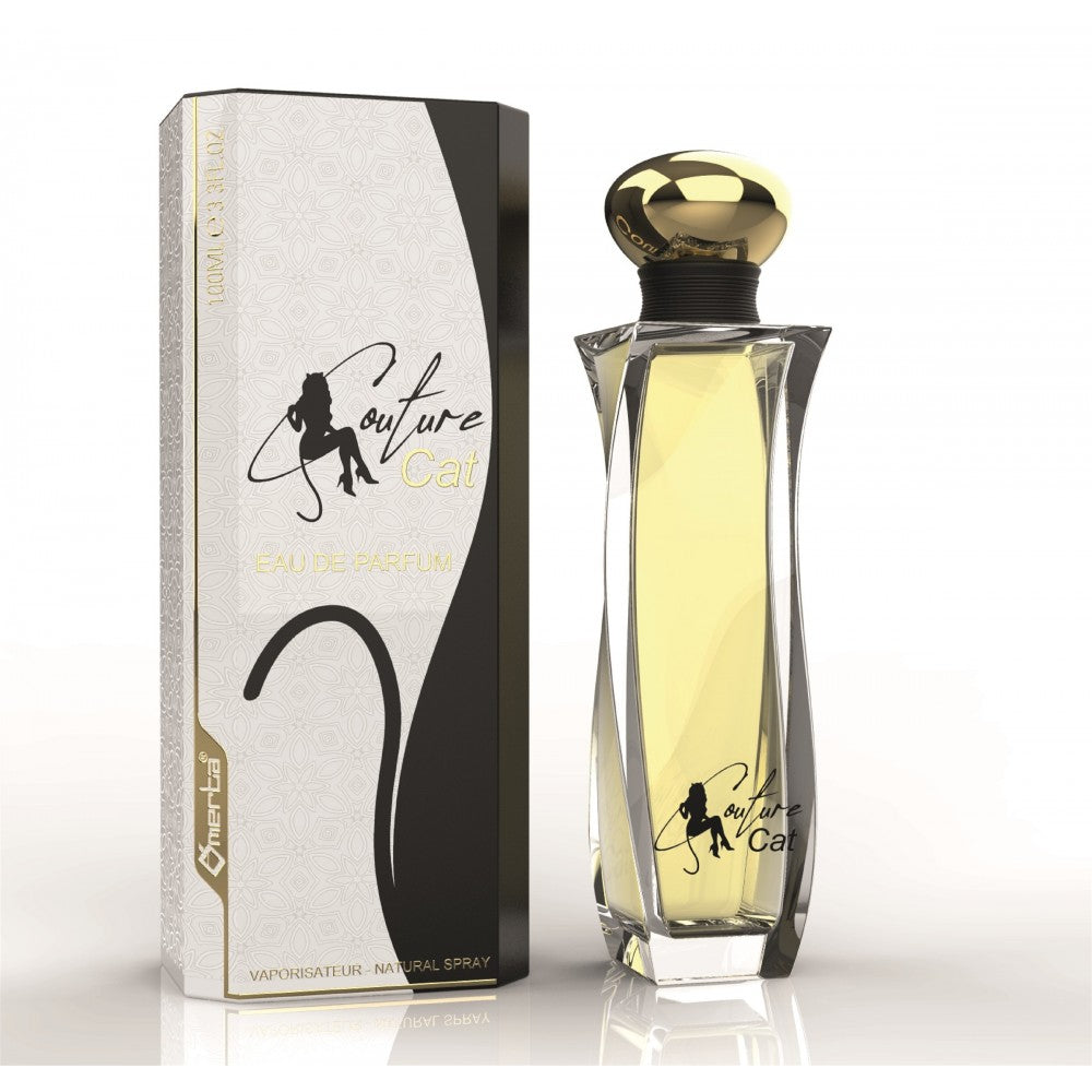 Omerta EDP 100ml "Couture Cat"