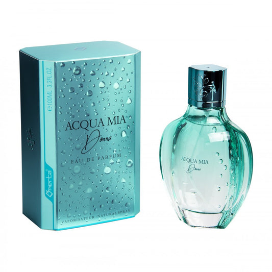 Omerta EDP 100ml "Acqua Mia Donna"