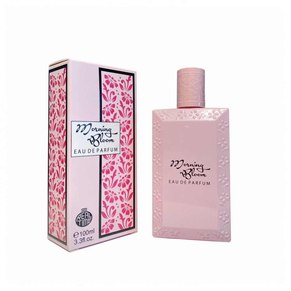 RealTime EDP 100ml "Morning Bloom" 1 