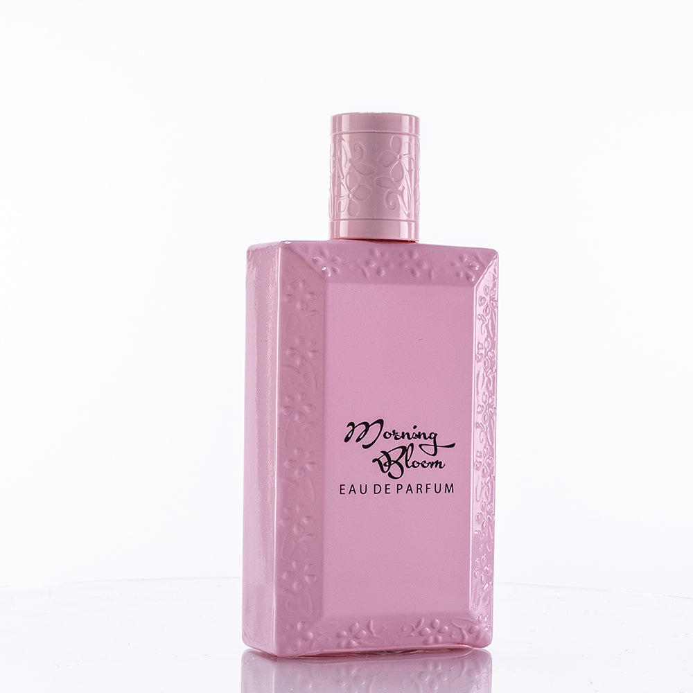 RealTime EDP 100ml "Morning Bloom" floral 8 