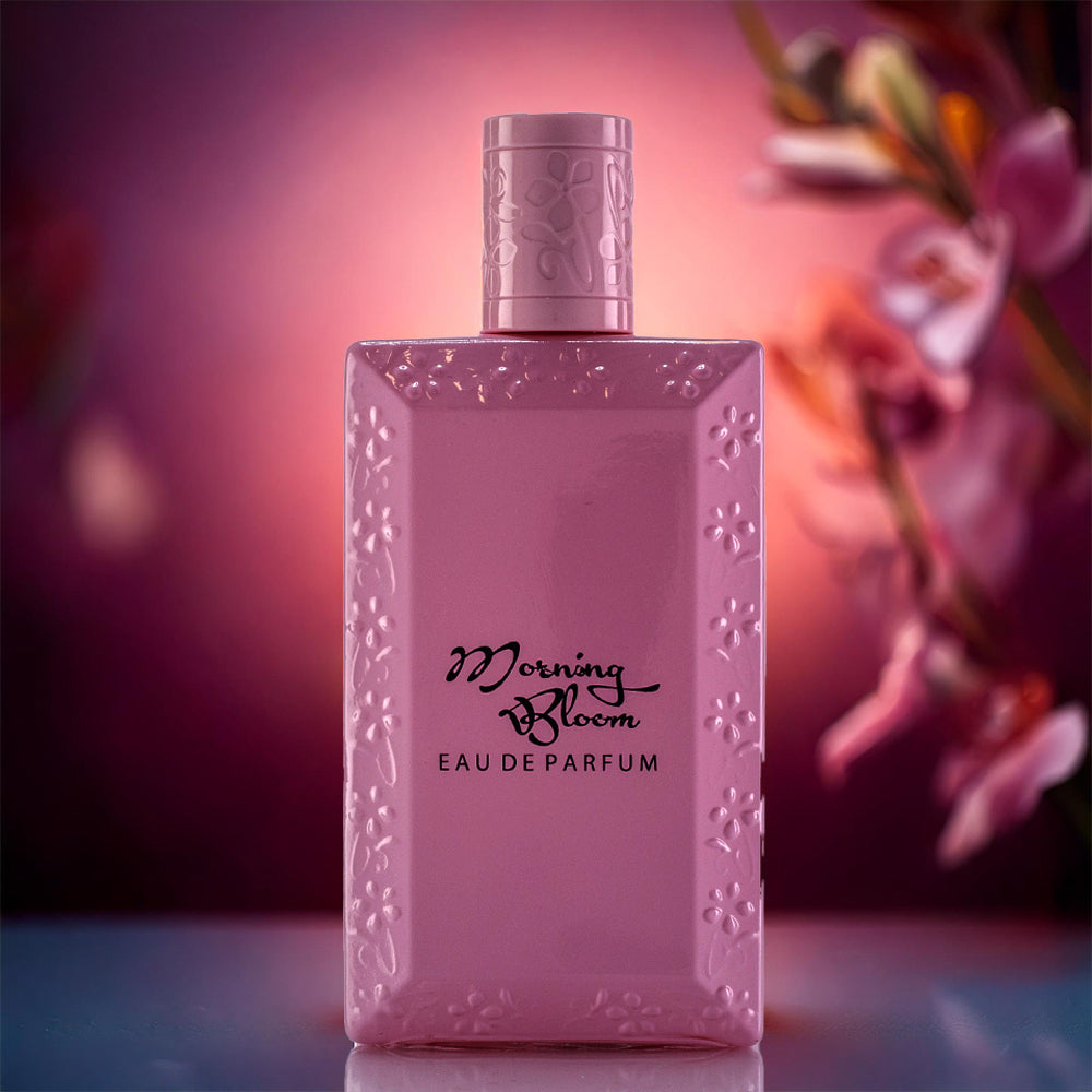 RealTime EDP 100ml "Morning Bloom" floral 1 