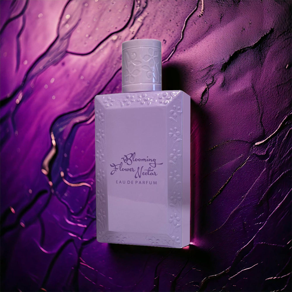 EDP "Blooming Flower Nectar" 100ml. fragancia floral 3 