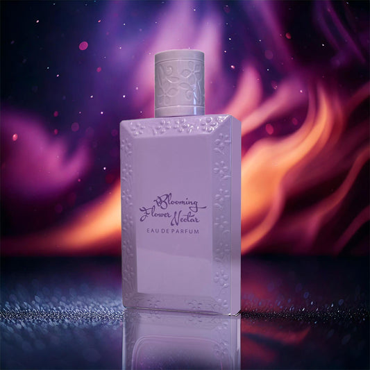 EDP "Blooming Flower Nectar" 100ml. fragancia floral