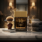 " Ghazal Aswad" EDP 100ml, fragancia floral afrutada para hombres