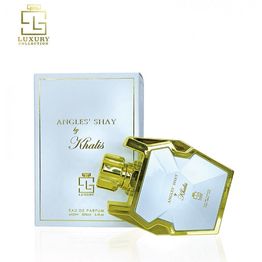 "Angles´Shay" EDP 100 ml, fragancia oriental floral para mujeres