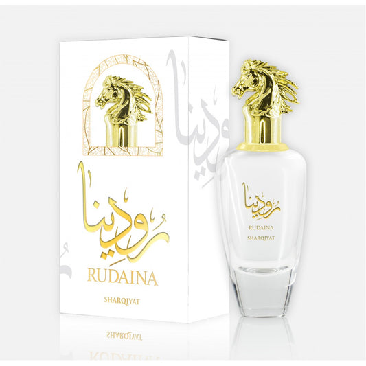 "Rudaina" EDP 100ml, fragancia oriental para mujeres