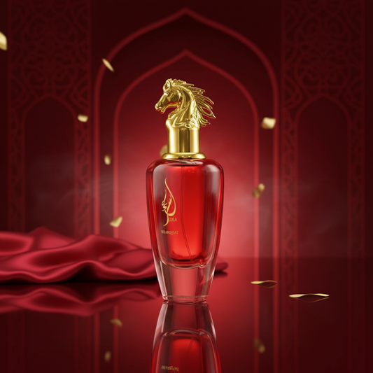 " Isra" EDP 100 ml, fragancia floral unisex