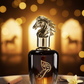 " Izaan" EDP 100 ml, fragancia oriental floral unisex